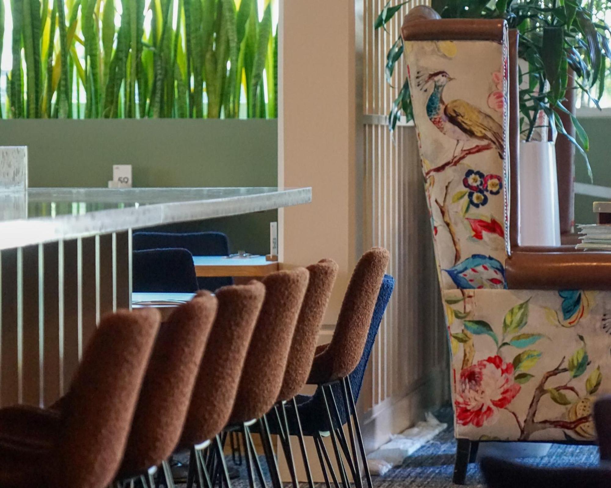 Walkers Arms Hotel Аделейд Екстериор снимка