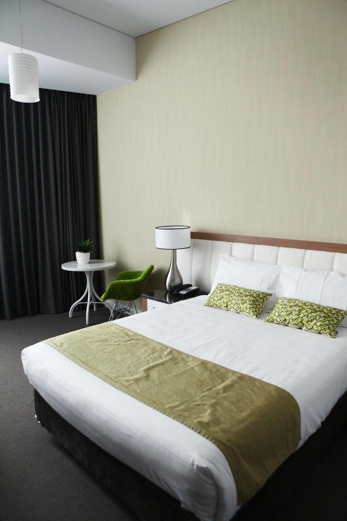 Walkers Arms Hotel Аделейд Екстериор снимка