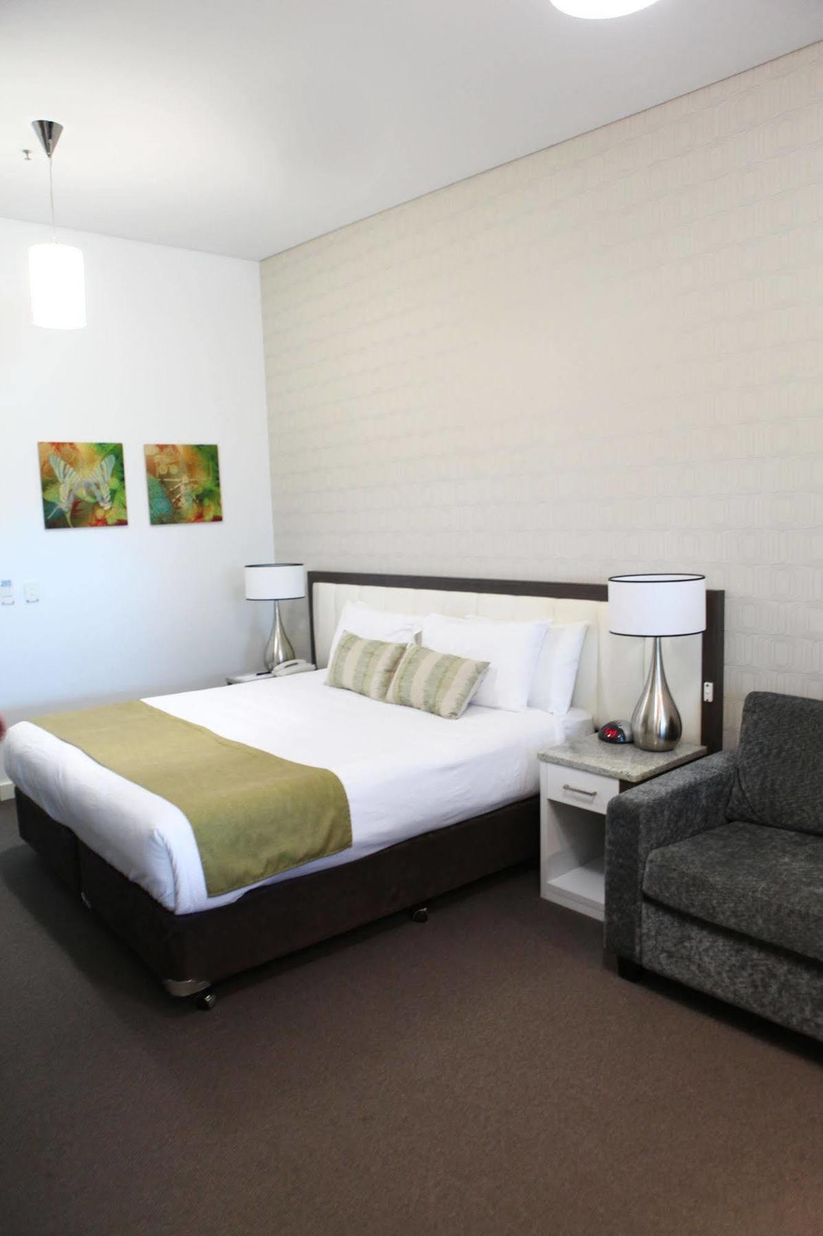 Walkers Arms Hotel Аделейд Екстериор снимка